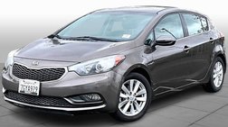 2014 Kia Forte5 EX