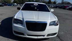 2013 Chrysler 300 S