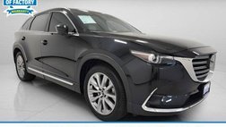 2021 Mazda CX-9 Grand Touring