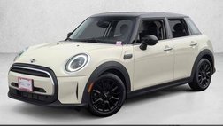 2023 MINI Hardtop Cooper