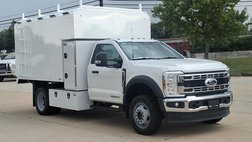 2025 Ford Super Duty XL