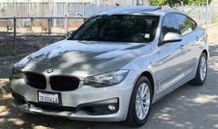 2014 BMW 3 Series 328i xDrive Gran Turismo