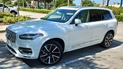 2024 Volvo XC90 B5 Plus Bright Theme