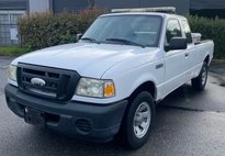 2009 Ford Ranger XL