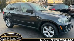 2010 BMW X5 xDrive30i
