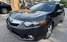 2013 Acura TSX w/Tech