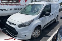 2015 Ford Transit Connect XLT