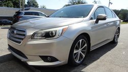 2015 Subaru Legacy 2.5i Limited
