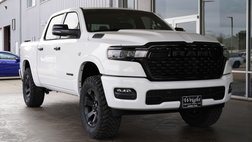 2026 Ram Ram Pickup 1500 Lone Star
