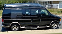 2006 Ford E-Series Van E150 VAN