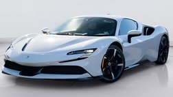 2023 Ferrari SF90 Stradale Base