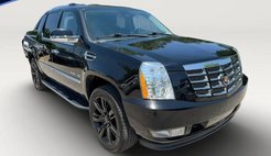 2013 Cadillac Escalade EXT Luxury