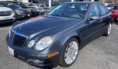2008 Mercedes-Benz E-Class E 350