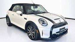 2024 MINI Convertible Cooper S