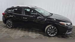 2023 Subaru Impreza Limited