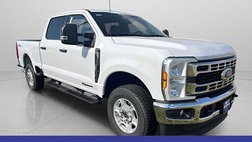 2026 Ford Super Duty F-350 XL