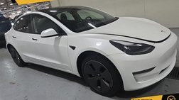 2023 Tesla Model 3 Base