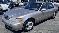 1998 Acura RL 3.5 Premium