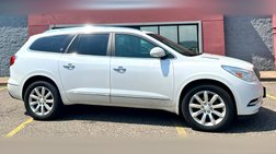 2017 Buick Enclave Premium