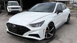 2022 Hyundai Sonata SEL Plus