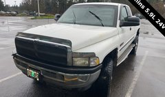 2000 Dodge Ram 2500 SLT