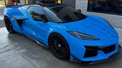 2023 Chevrolet Corvette Z06