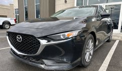 2020 Mazda MAZDA3 Base