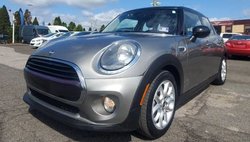 2019 MINI Hardtop Cooper