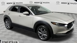2024 Mazda CX-30 2.5 S Preferred