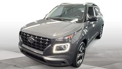 2024 Hyundai Venue Limited