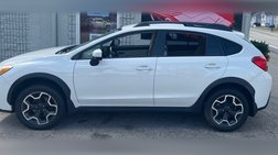2015 Subaru XV Crosstrek 2.0i Premium