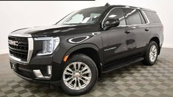 2024 GMC Yukon SLE
