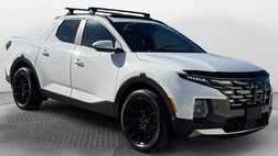 2023 Hyundai Santa Cruz Limited