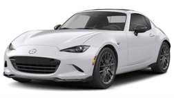 2024 Mazda MX-5 Miata RF Club