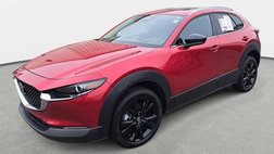 2024 Mazda CX-30 2.5 Turbo Premium