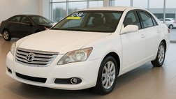2008 Toyota Avalon XL
