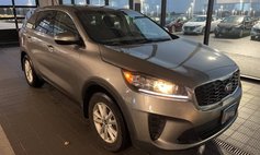2019 Kia Sorento L
