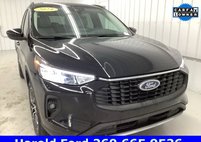 2024 Ford Escape Plug-In Hybrid PHEV