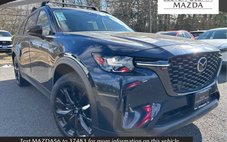 2025 Mazda CX-90 3.3 Turbo Premium Sport