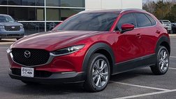 2023 Mazda CX-30 2.5 S Premium