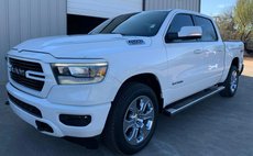 2019 Ram Ram Pickup 1500 Big Horn
