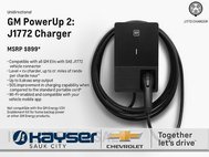 2026 Chevrolet Equinox EV LT 2