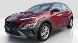 2023 Hyundai Kona SE