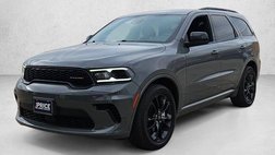 2023 Dodge Durango GT Launch Edition
