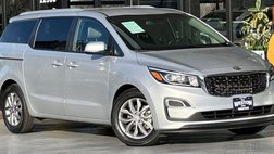 2021 Kia Sedona EX