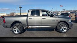 2013 Ram Ram Pickup 1500 Express