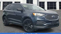 2024 Ford Edge SE