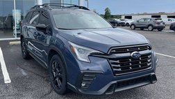 2024 Subaru Ascent Onyx Edition