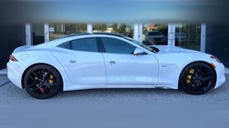 2021 Karma GS-6 Base