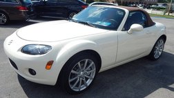 2007 Mazda MX-5 Miata Grand Touring